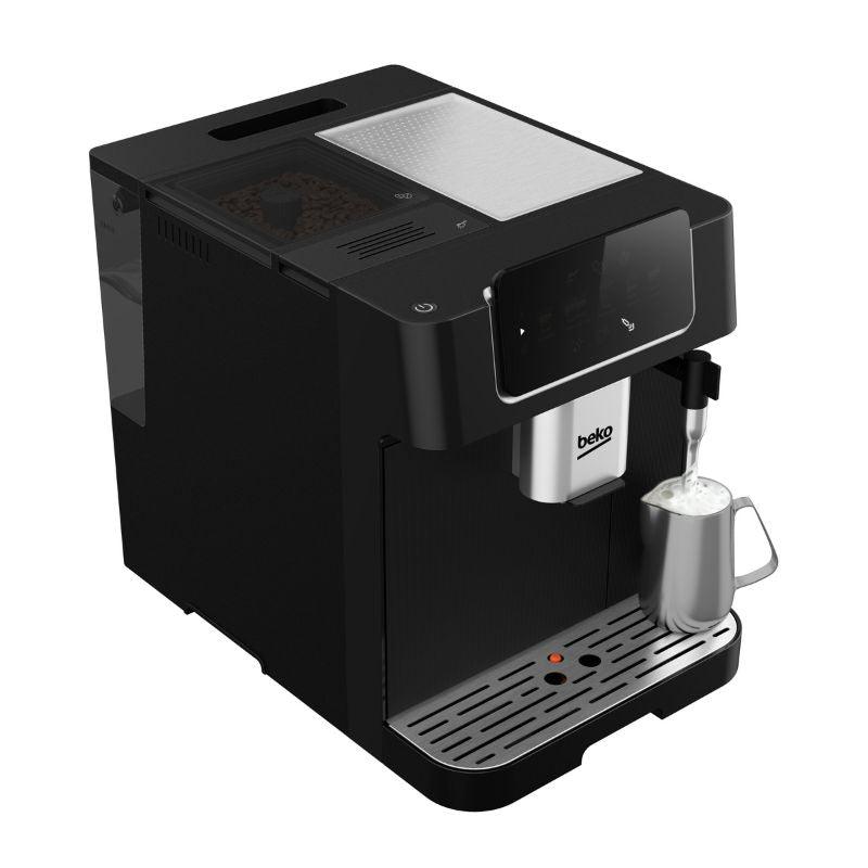 Beko CaffeExperto Bean to Cup Coffee Machine - Shado Coffee