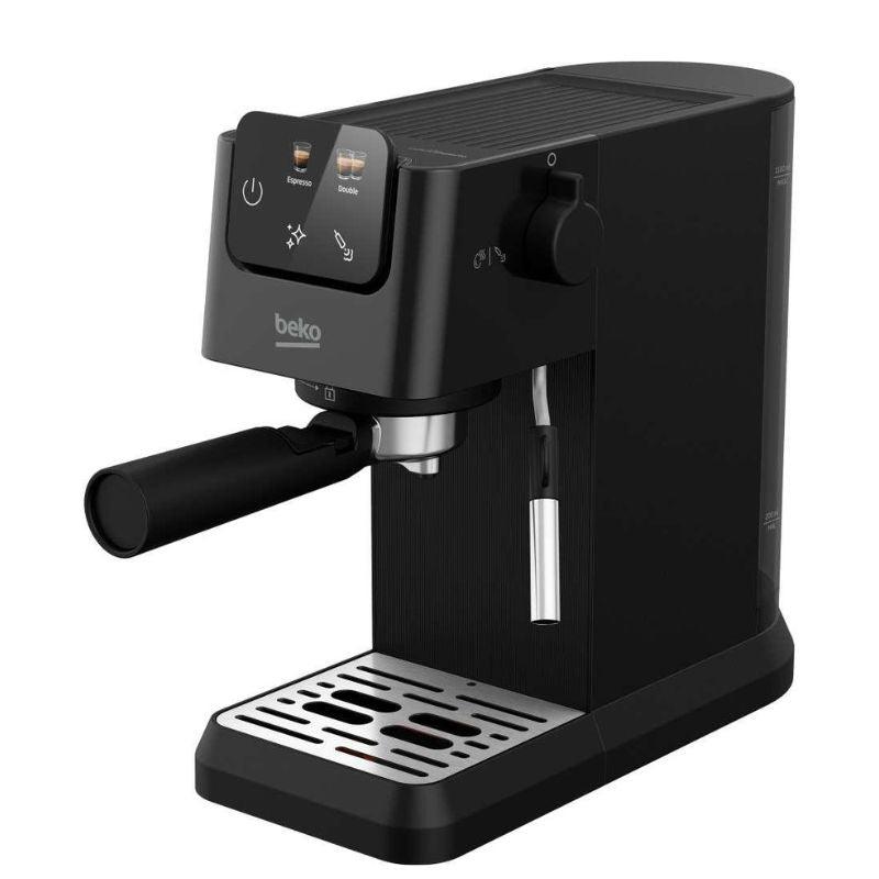 Beko CaffeExperto Manual Espresso Coffee Machine - Shado Coffee