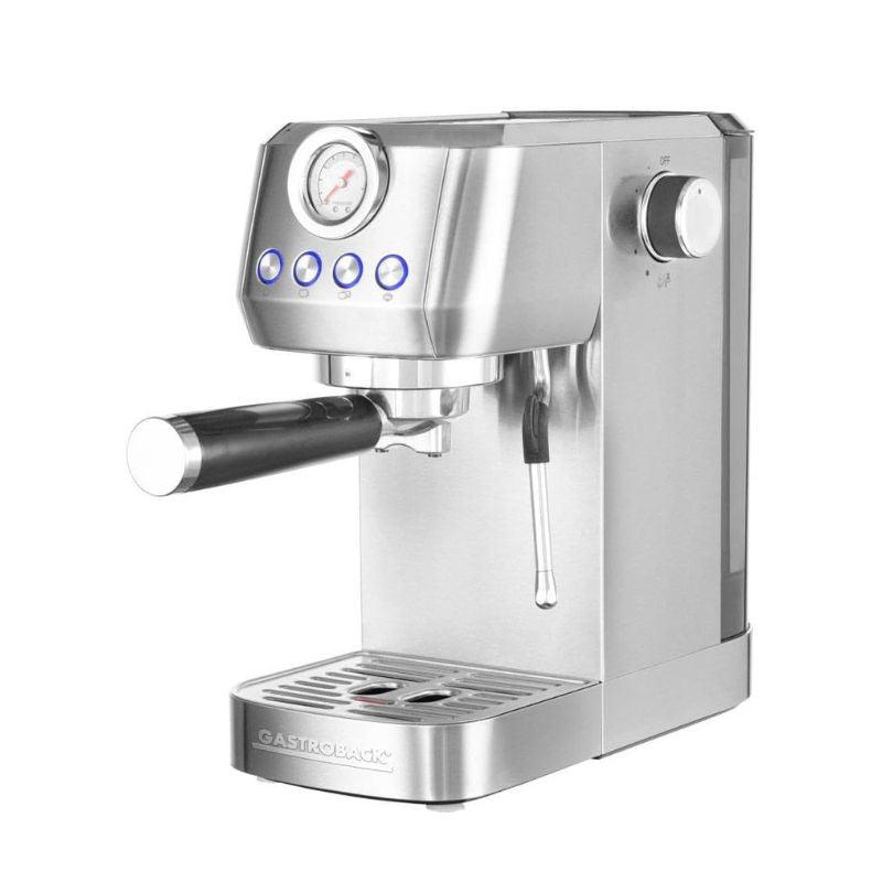 Gastroback Design Espresso Piccolo Pro - Shado Coffee