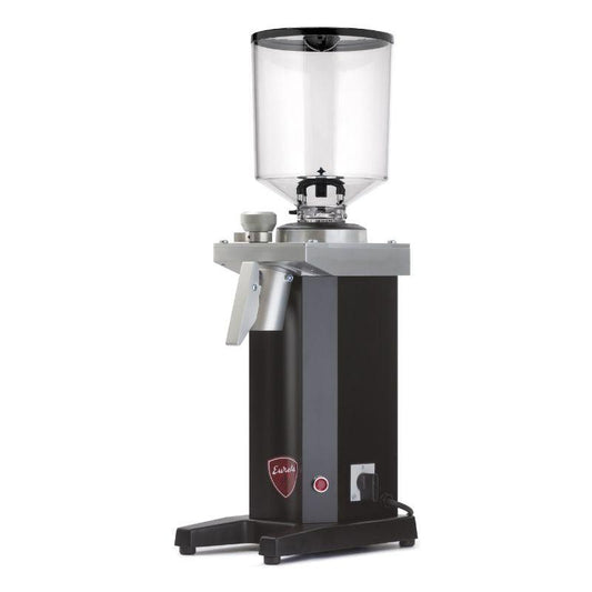 Eureka Drogheria MCD4 Retail With Flat Blades 85mm - Shado Coffee