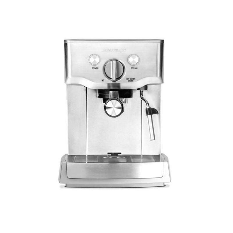 Gastroback Design Espresso Pro - Shado Coffee