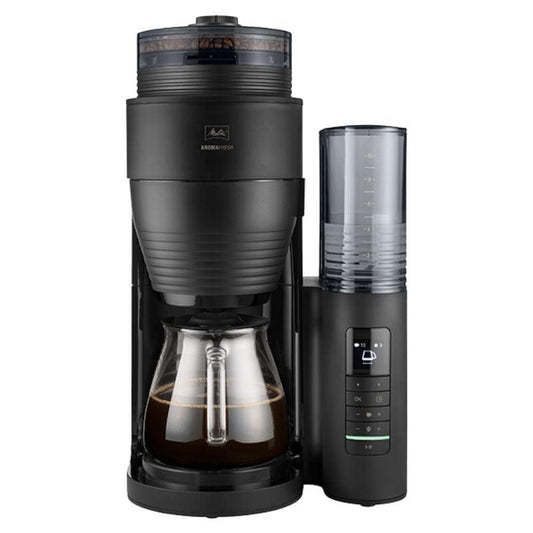 Melitta AromaFresh II Pro Filter Coffee Machine - Shado Coffee