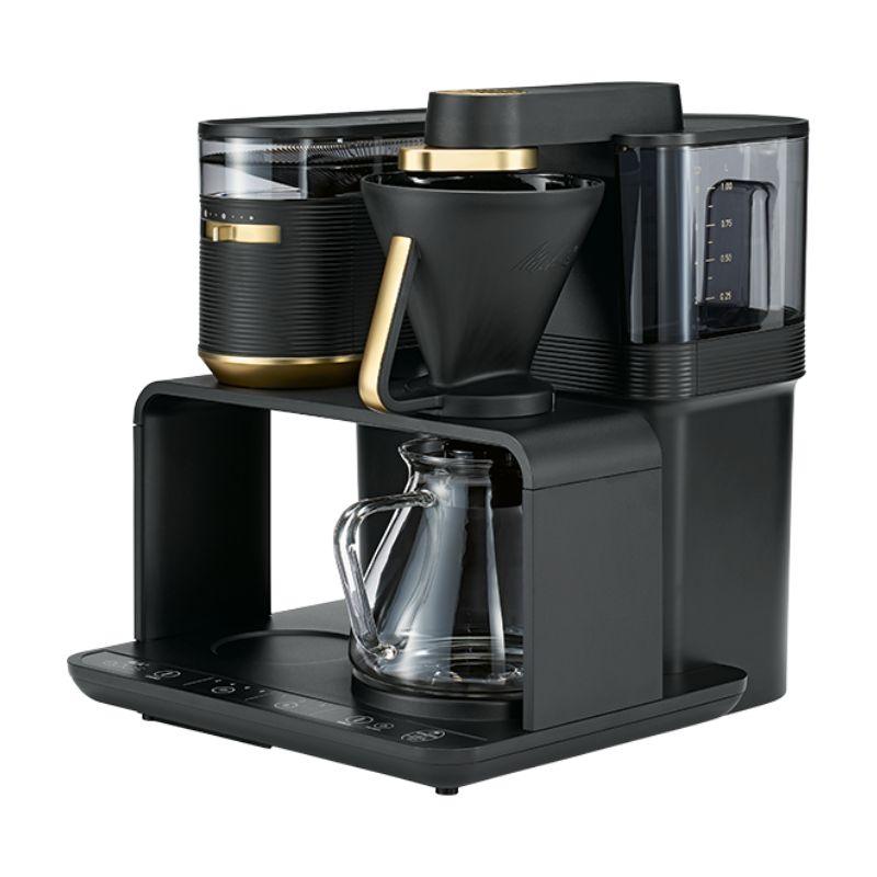 Melitta® EPOS® Electric Pour-Over Coffee Machine - Shado Coffee