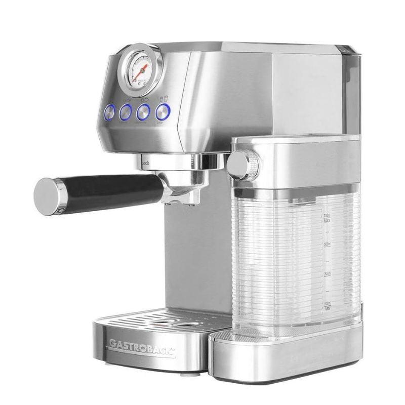 Gastroback Design Espresso Piccolo Pro M - Shado Coffee