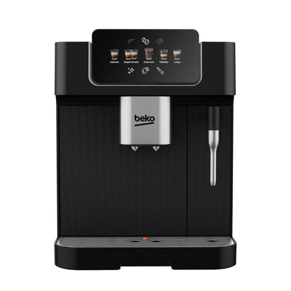 Beko CaffeExperto Bean to Cup Coffee Machine - Shado Coffee