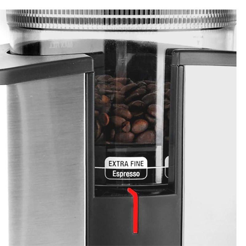 Gastroback Design Coffee Grinder Advanced - Shado Coffee