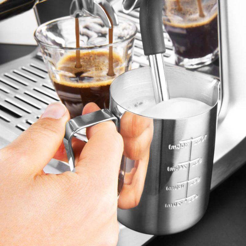 Gastroback Design Espresso Advanced Duo - Shado Coffee