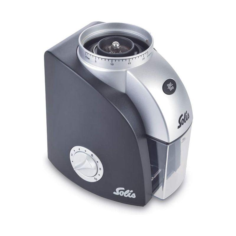 Solis Scala Plus Coffee Grinder - Shado Coffee