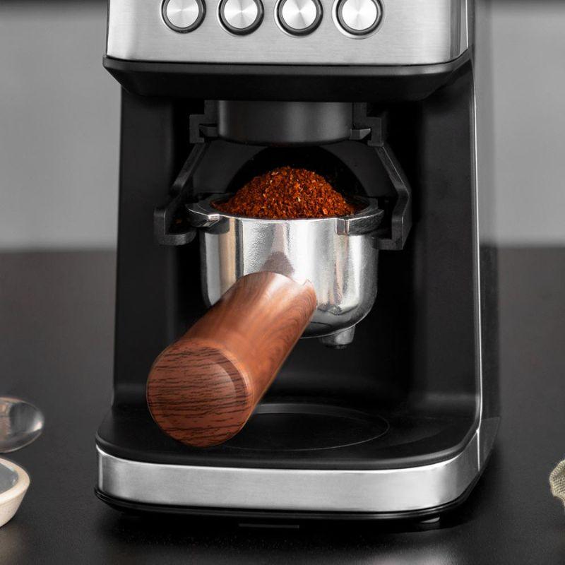 Gastroback Design Coffee Grinder Digital - Shado Coffee