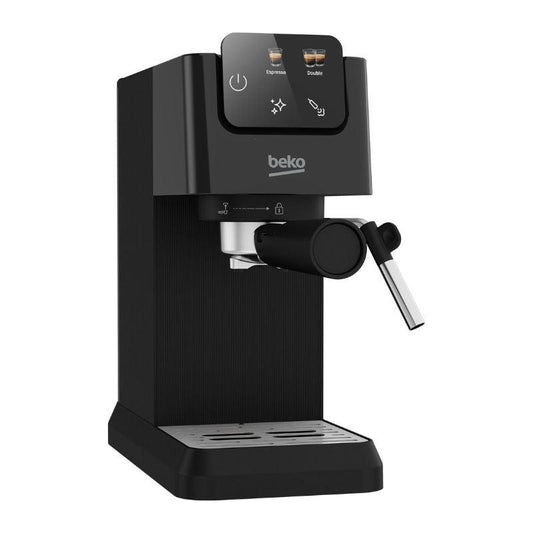 Beko CaffeExperto Manual Espresso Coffee Machine - Shado Coffee