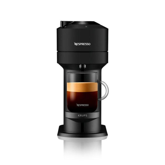 Nespresso Vertuo Next - Matt - Shado Coffee