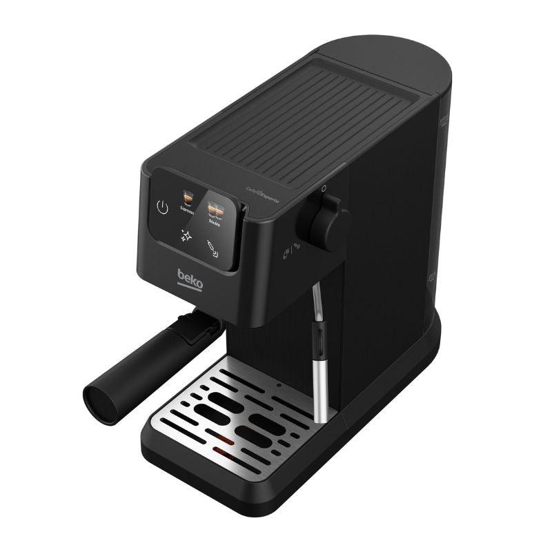 Beko CaffeExperto Manual Espresso Coffee Machine - Shado Coffee