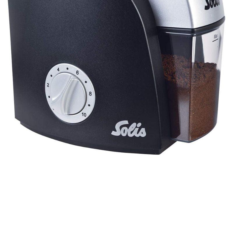 Solis Scala Plus Coffee Grinder - Shado Coffee