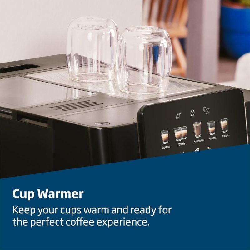 Beko CaffeExperto Bean to Cup Coffee Machine - Shado Coffee