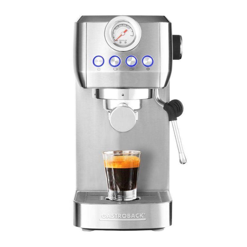 Gastroback Design Espresso Piccolo Pro - Shado Coffee